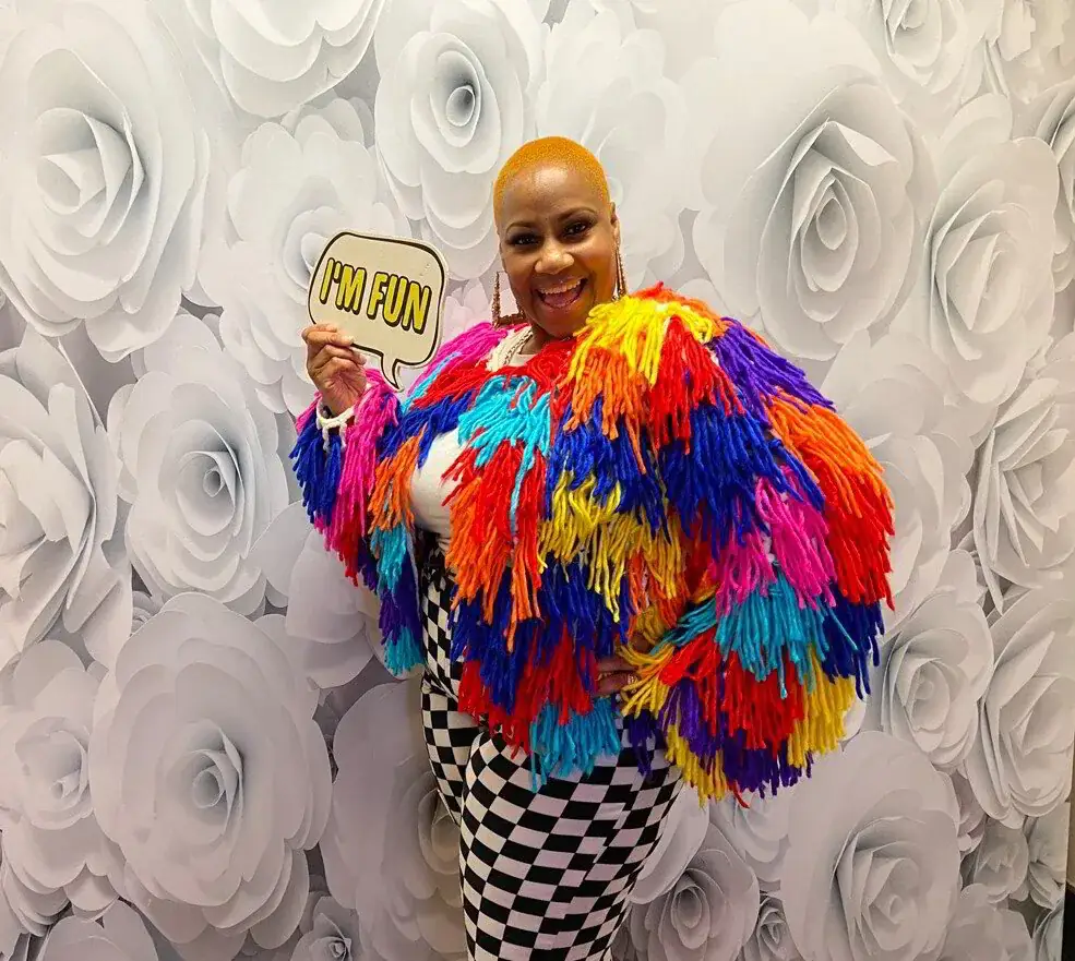Nonprofit gala photo booth experience