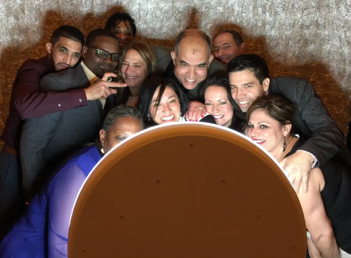 DigiPod Selfie Booth