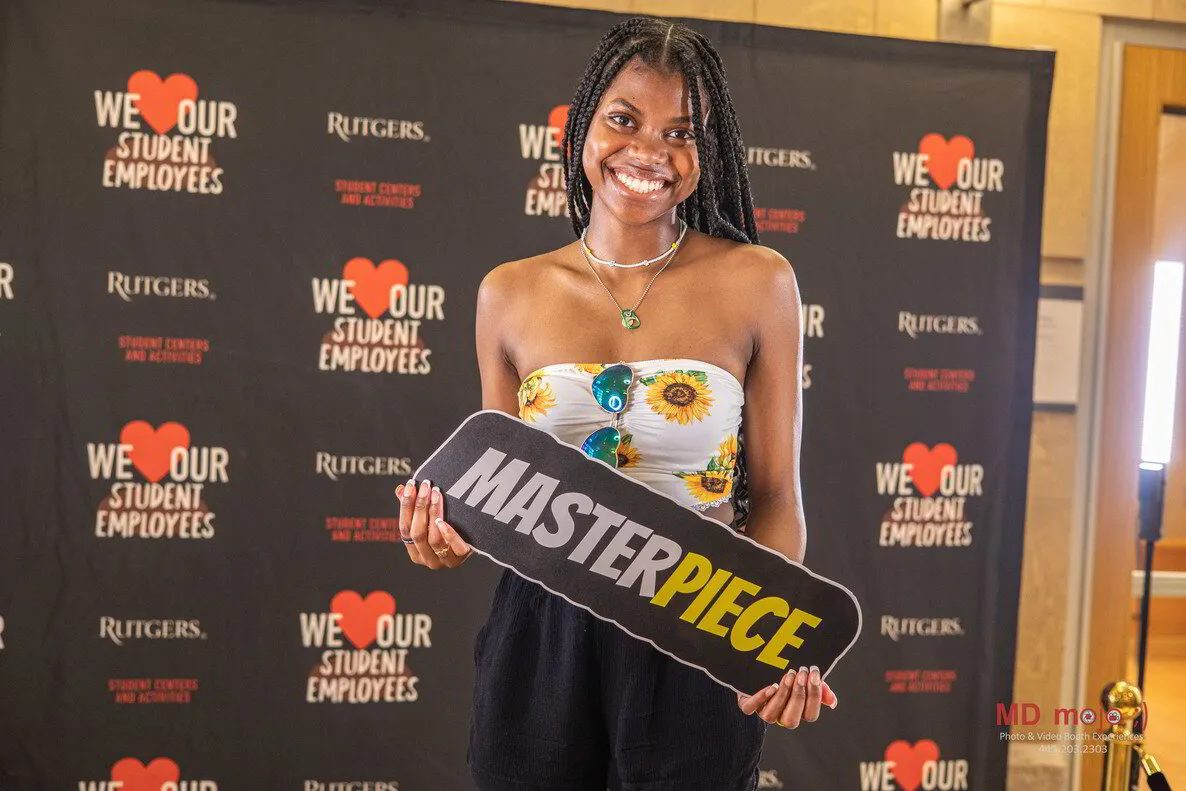 Pasadena photo booth event gallery
